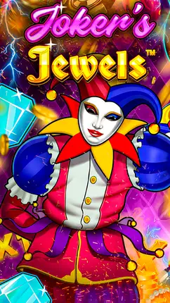 Joker’s Jewels™ preview